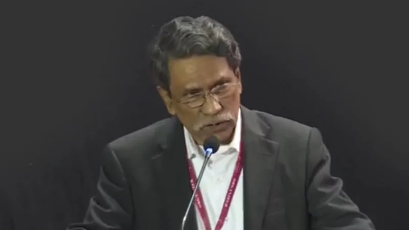 একটি জাতীয় সনদ তৈরি করা আমাদের লক্ষ্য: আলী রিয়াজ